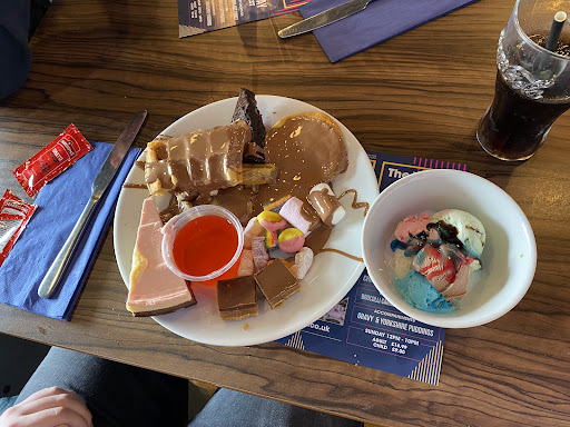 Photo of Booffi World Buffet - unit B, Britannia Way, Shopping Centre, Clydebank G81 2RZ