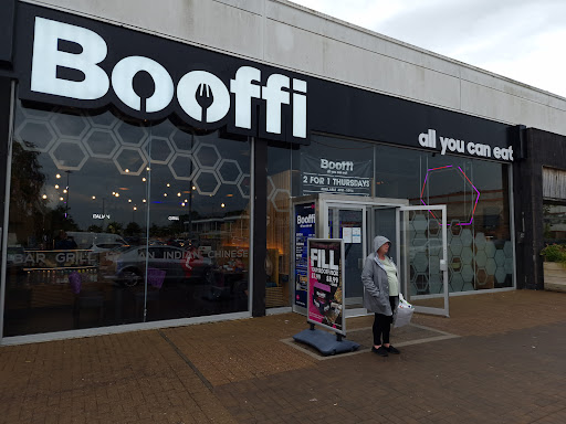 Photo of Booffi World Buffet - unit B, Britannia Way, Shopping Centre, Clydebank G81 2RZ
