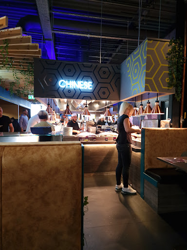 Photo of Booffi World Buffet - unit B, Britannia Way, Shopping Centre, Clydebank G81 2RZ