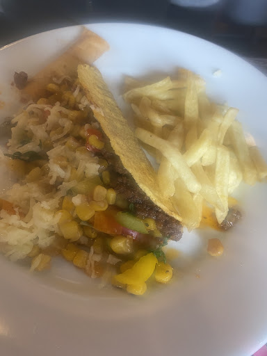 Photo of Booffi World Buffet - unit B, Britannia Way, Shopping Centre, Clydebank G81 2RZ