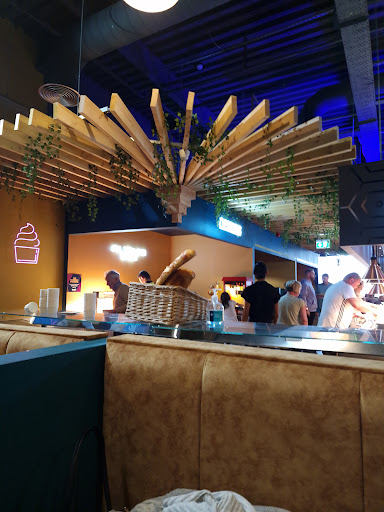 Photo of Booffi World Buffet - unit B, Britannia Way, Shopping Centre, Clydebank G81 2RZ