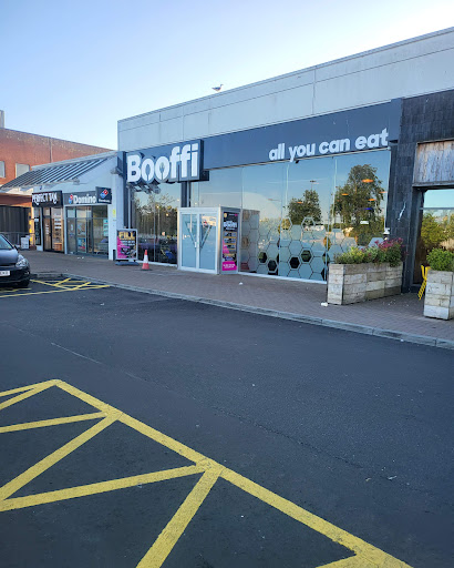 Photo of Booffi World Buffet - unit B, Britannia Way, Shopping Centre, Clydebank G81 2RZ