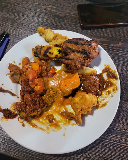 Photo of Booffi World Buffet - unit B, Britannia Way, Shopping Centre, Clydebank G81 2RZ