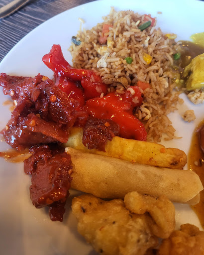 Photo of Booffi World Buffet - unit B, Britannia Way, Shopping Centre, Clydebank G81 2RZ