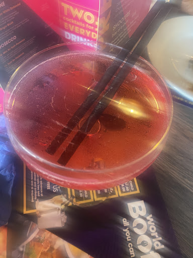 Photo of Booffi World Buffet - unit B, Britannia Way, Shopping Centre, Clydebank G81 2RZ