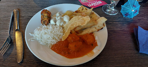 Photo of Booffi World Buffet - unit B, Britannia Way, Shopping Centre, Clydebank G81 2RZ