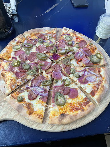 Photo of Nemo's Fish, Chips & Pizzeria Restaurant - 122 Upper Lisburn Rd, Finaghy, Belfast BT10 0BD