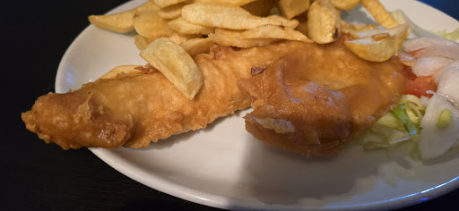 Photo of Nemo's Fish, Chips & Pizzeria Restaurant - 122 Upper Lisburn Rd, Finaghy, Belfast BT10 0BD