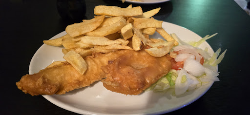 Photo of Nemo's Fish, Chips & Pizzeria Restaurant - 122 Upper Lisburn Rd, Finaghy, Belfast BT10 0BD