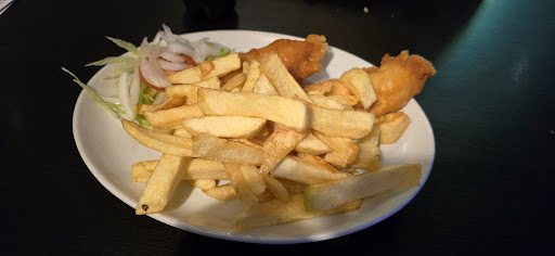 Photo of Nemo's Fish, Chips & Pizzeria Restaurant - 122 Upper Lisburn Rd, Finaghy, Belfast BT10 0BD