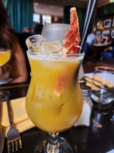 Photo of Parisien - Cleaver House, 56 Donegall Pl, Belfast BT1 5GA