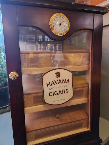 Photo of Parisien - Cleaver House, 56 Donegall Pl, Belfast BT1 5GA