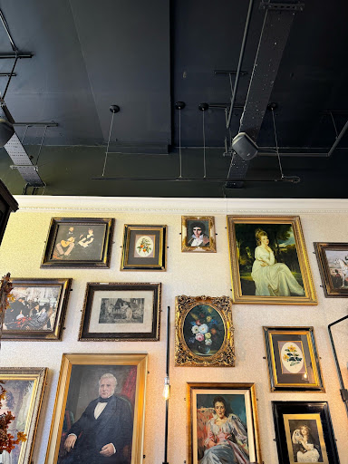 Photo of Parisien - Cleaver House, 56 Donegall Pl, Belfast BT1 5GA