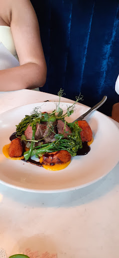 Photo of Parisien - Cleaver House, 56 Donegall Pl, Belfast BT1 5GA