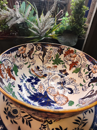 Photo of Parisien - Cleaver House, 56 Donegall Pl, Belfast BT1 5GA