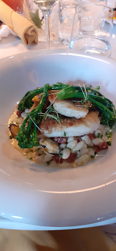 Photo of Parisien - Cleaver House, 56 Donegall Pl, Belfast BT1 5GA