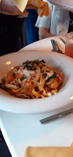 Photo of Parisien - Cleaver House, 56 Donegall Pl, Belfast BT1 5GA