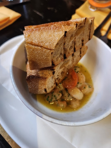 Photo of Parisien - Cleaver House, 56 Donegall Pl, Belfast BT1 5GA