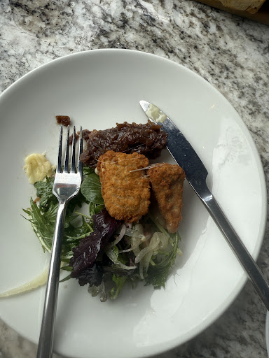 Photo of Parisien - Cleaver House, 56 Donegall Pl, Belfast BT1 5GA