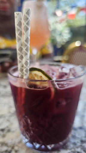 Photo of Parisien - Cleaver House, 56 Donegall Pl, Belfast BT1 5GA