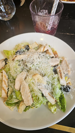 Photo of Parisien - Cleaver House, 56 Donegall Pl, Belfast BT1 5GA