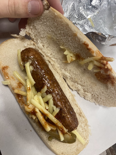 Photo of Guccii Chip Halal - 133-137 Lisburn Rd, Belfast BT9 7AG