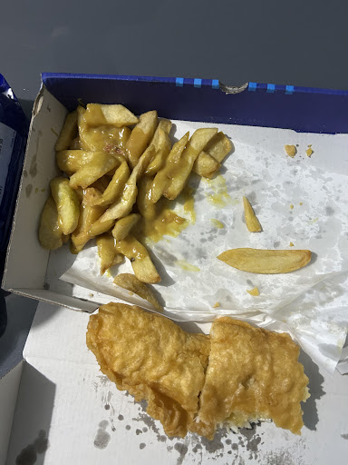 Photo of Guccii Chip Halal - 133-137 Lisburn Rd, Belfast BT9 7AG