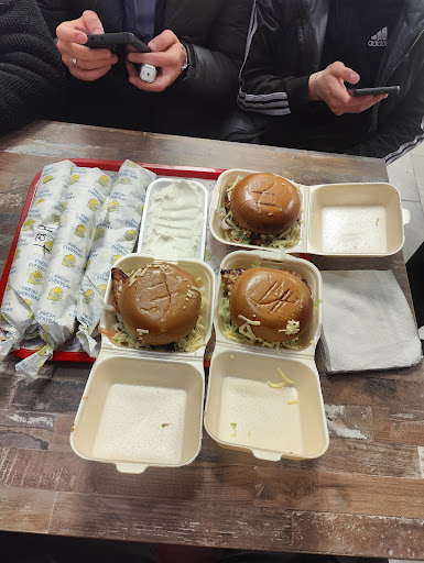 Photo of Guccii Chip Halal - 133-137 Lisburn Rd, Belfast BT9 7AG