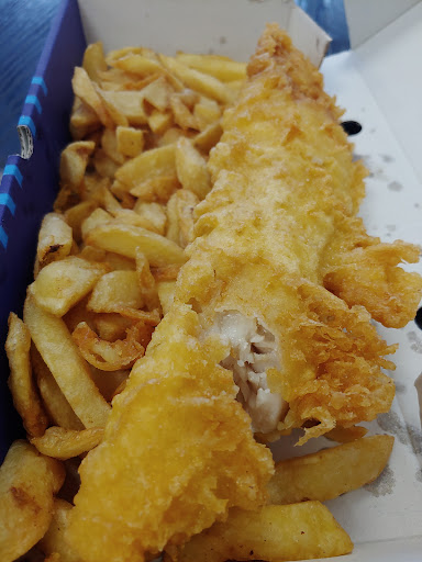 Photo of Guccii Chip Halal - 133-137 Lisburn Rd, Belfast BT9 7AG