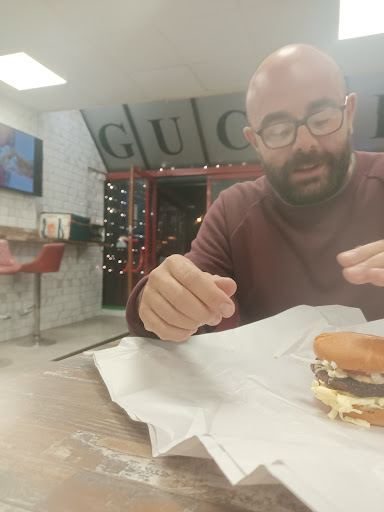 Photo of Guccii Chip Halal - 133-137 Lisburn Rd, Belfast BT9 7AG