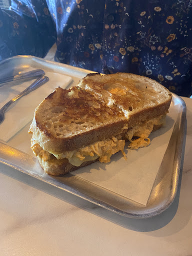 Photo of Roasty Toasty - 153 Donegall Pass, Belfast BT7 1BA