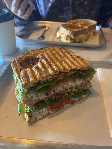 Photo of Roasty Toasty - 153 Donegall Pass, Belfast BT7 1BA