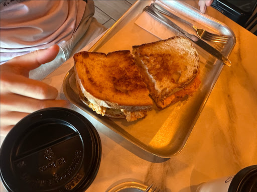 Photo of Roasty Toasty - 153 Donegall Pass, Belfast BT7 1BA