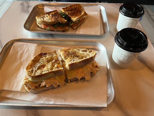 Photo of Roasty Toasty - 153 Donegall Pass, Belfast BT7 1BA