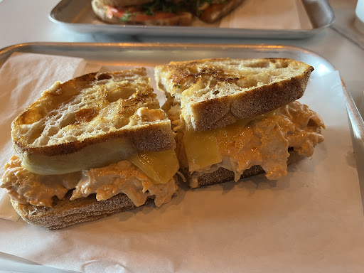 Photo of Roasty Toasty - 153 Donegall Pass, Belfast BT7 1BA