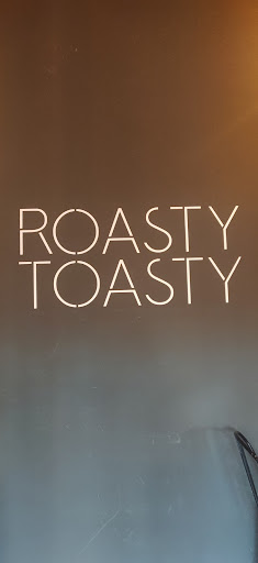 Photo of Roasty Toasty - 153 Donegall Pass, Belfast BT7 1BA