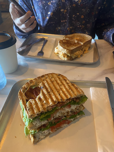 Photo of Roasty Toasty - 153 Donegall Pass, Belfast BT7 1BA