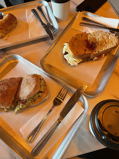 Photo of Roasty Toasty - 153 Donegall Pass, Belfast BT7 1BA