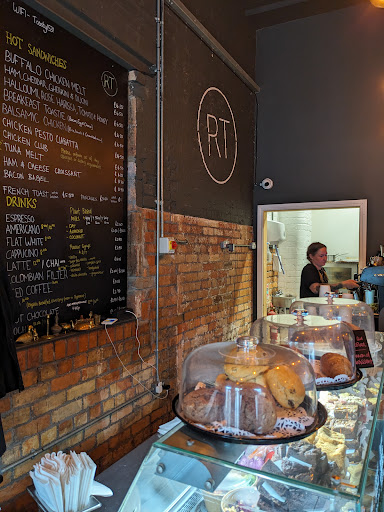 Photo of Roasty Toasty - 153 Donegall Pass, Belfast BT7 1BA