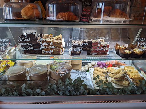 Photo of Roasty Toasty - 153 Donegall Pass, Belfast BT7 1BA