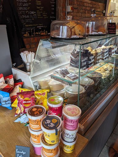 Photo of Roasty Toasty - 153 Donegall Pass, Belfast BT7 1BA