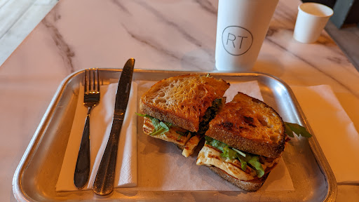 Photo of Roasty Toasty - 153 Donegall Pass, Belfast BT7 1BA