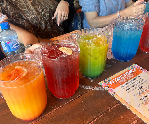 Photo of Granny Annies Kitchen - 81 Chichester St, Belfast BT1 4JE