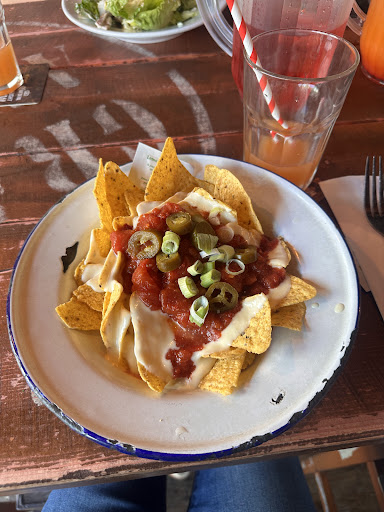 Photo of Granny Annies Kitchen - 81 Chichester St, Belfast BT1 4JE