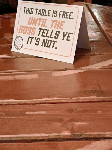 Photo of Granny Annies Kitchen - 81 Chichester St, Belfast BT1 4JE