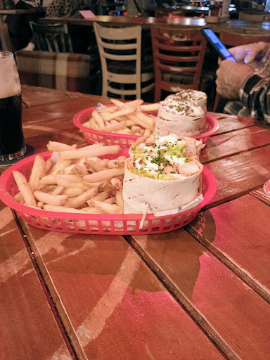 Photo of Granny Annies Kitchen - 81 Chichester St, Belfast BT1 4JE