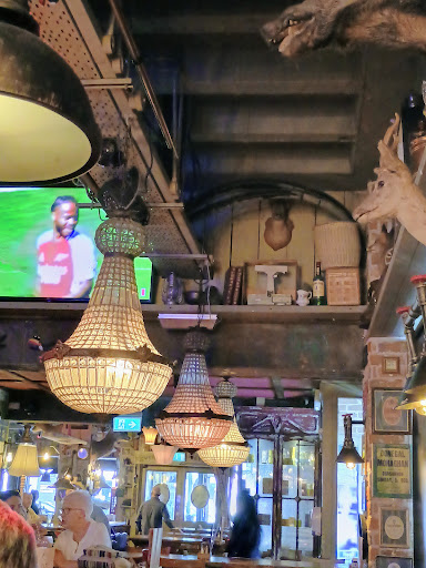 Photo of Granny Annies Kitchen - 81 Chichester St, Belfast BT1 4JE