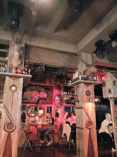 Photo of Granny Annies Kitchen - 81 Chichester St, Belfast BT1 4JE