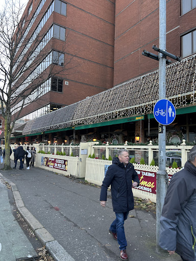 Photo of Granny Annies Kitchen - 81 Chichester St, Belfast BT1 4JE