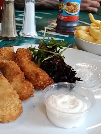 Photo of Granny Annies Kitchen - 81 Chichester St, Belfast BT1 4JE